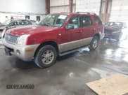 ✅ 2004 Mercury Mountaineer • VIN: 4M2DU86E44UJ22697 • Лот: 42428688. Опубликован ранее на IAAI с пробегом 131 518 миль. Бесплатный доступ к архиву аукционных продаж из США и подробный отчёт об истории автомобиля на DreamBid. Изображение 2.