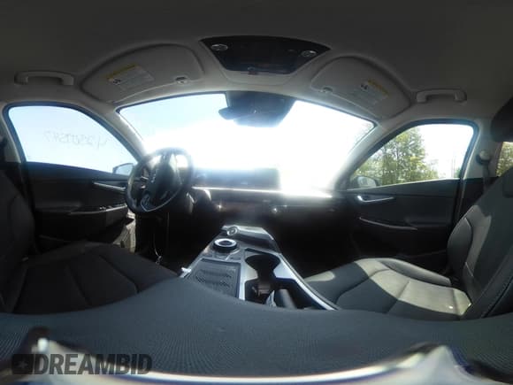 ✅ 2024 Kia EV6 Wind • VIN: KNDC3DLC2R5217910 • Лот: 42309547. Опубликован ранее на IAAI с пробегом 14 501 миль. Бесплатный доступ к архиву аукционных продаж из США и подробный отчёт об истории автомобиля на DreamBid. Изображение 21.