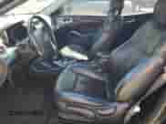 ✅ 2014 Hyundai Veloster Turbo • VIN: KMHTC6AE2EU207423 • Лот: 52151565. Опубликован ранее на Copart с пробегом 96 215 миль. Бесплатный доступ к архиву аукционных продаж из США и подробный отчёт об истории автомобиля на DreamBid. Изображение 7.