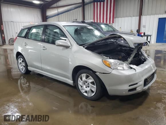✅ 2004 Toyota Matrix Std • VIN: 2T1LR32EX4C287792 • Lot: 62325095. Wystawiony na Copart z przebiegiem 87 311 mil. Bezpłatny archiwum sprzedaży aukcyjnych z USA i szczegółowy raport historii pojazdu na DreamBid. Zdjęcie 4.