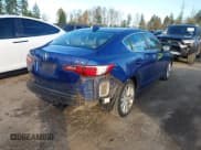 ✅ 2016 Acura ILX Premium • VIN: 19UDE2F7XGA015937 • Lot: 43741277. Wystawiony na IAAI z przebiegiem 138 233 mil. Bezpłatny archiwum sprzedaży aukcyjnych z USA i szczegółowy raport historii pojazdu na DreamBid. Zdjęcie 4.