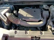 ✅ 2024 Chevrolet Blazer LT • VIN: 3GNKBCR41RS270913 • Lot: 85747155. Listed on Copart with 25,220 mi. Free auction sales archive from the USA and detailed vehicle history report at DreamBid. Image 14.