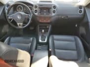 ✅ 2013 Volkswagen Tiguan S • VIN: WVGBV3AXXDW585174 • Lot: 93643875. Listed on Copart with 143,089 mi. Free auction sales archive from the USA and detailed vehicle history report at DreamBid. Image 8.