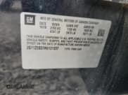 ✅ 2017 Chevrolet Impala LS • VIN: 2G11Z5S37H9131337 • Lot: 63520975. Wystawiony na Copart z przebiegiem 137 860 mil. Bezpłatny archiwum sprzedaży aukcyjnych z USA i szczegółowy raport historii pojazdu na DreamBid. Zdjęcie 12.