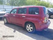 ✅ 2007 Chevrolet HHR LT • VIN: 3GNDA23D07S581387 • Lot: 42191475. Listed on IAAI with 259,016 mi. Free auction sales archive from the USA and detailed vehicle history report at DreamBid. Image 3.