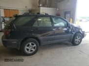 ✅ 1999 Lexus RX 300 • VIN: JT6GF10U9X0022361 • Lot: 56879415. Listed on Copart with 145,414 mi. Free auction sales archive from the USA and detailed vehicle history report at DreamBid. Image 3.