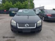 ✅ 2008 Mercury Milan Premier • VIN: 3MEHM08148R662808 • Lot: 42348431. Listed on IAAI with 221,808 mi. Free auction sales archive from the USA and detailed vehicle history report at DreamBid. Image 6.