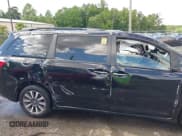 ✅ 2020 Toyota Sienna XLE • VIN: 5TDDZ3DC4LS232650 • Лот: 42332566. Опубликован ранее на IAAI с пробегом 141 971 миль. Бесплатный доступ к архиву аукционных продаж из США и подробный отчёт об истории автомобиля на DreamBid. Изображение 13.