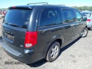 ✅ 2013 Dodge Grand Caravan SXT • VIN: 2C4RDGCG1DR624088 • Lot: 43263311. Listed on IAAI with 141,979 mi. Free auction sales archive from the USA and detailed vehicle history report at DreamBid. Image 4.