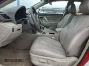 ✅ 2007 Toyota Camry XLE • VIN: JTNBE46K573022218 • Lot: 81158995. Listed on Copart with 209,517 mi. Free auction sales archive from the USA and detailed vehicle history report at DreamBid. Image 7.