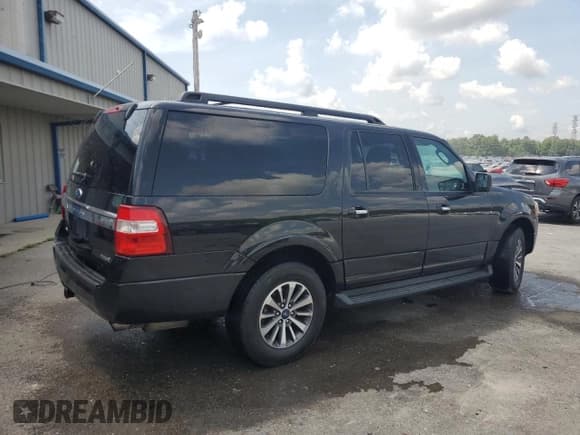 ✅ 2015 Ford Expedition Max XLT • VIN: 1FMJK1HT7FEF26720 • Лот: 62429955. Опубликован ранее на Copart с пробегом 219 593 миль. Бесплатный доступ к архиву аукционных продаж из США и подробный отчёт об истории автомобиля на DreamBid. Изображение 3.
