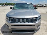 ✅ 2021 Jeep Compass Sport • VIN: 3C4NJCAB3MT514602 • Lot: 84548105. Listed on Copart with 68,796 mi. Free auction sales archive from the USA and detailed vehicle history report at DreamBid. Image 5.