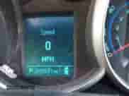 2012 Chevrolet Cruze 1LT z VIN 1G1PF5SC6C7111738, wystawiony jako IAAI lot #43431115 z przebiegiem 203 531 mil mil oraz . Historia ofert i sprzedaży dostępna na DreamBid. Obrazek 16.