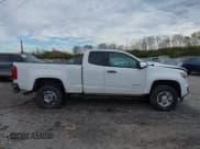 ✅ 2015 Chevrolet Colorado 2WD WT • VIN: 1GCHSAEA9F1179601 • Лот: 43542272. Опубликован ранее на IAAI с пробегом Не указан. Бесплатный доступ к архиву аукционных продаж из США и подробный отчёт об истории автомобиля на DreamBid. Изображение 14.