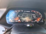 ✅ 2020 BMW X7 M50i • VIN: 5UXCX6C09L9C79747 • Lot: 68047972. Wystawiony na Copart z przebiegiem 68 766 mil. Bezpłatny archiwum sprzedaży aukcyjnych z USA i szczegółowy raport historii pojazdu na DreamBid. Zdjęcie 9.