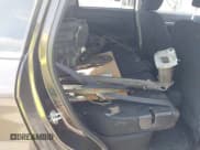 ✅ 2020 Mitsubishi Outlander ES • VIN: JA4AR3AU1LU024621 • Lot: 42763806. Listed on IAAI with 76,768 mi. Free auction sales archive from the USA and detailed vehicle history report at DreamBid. Image 8.