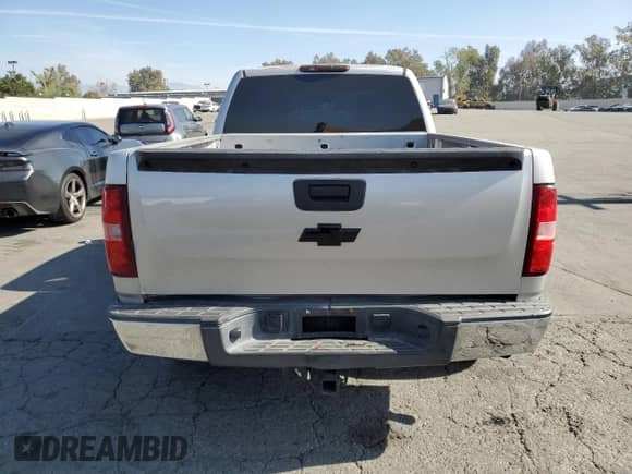 2009 Chevrolet Silverado 1500 LT z VIN 2GCEC29C791101978, wystawiony jako Copart lot #90486305 z przebiegiem 206 742 mil mil oraz Szkoda całkowita • Salvage title. Historia ofert i sprzedaży dostępna na DreamBid. Obrazek 6.