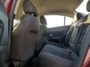 ✅ 2016 Chevrolet Cruze LT • VIN: 1G1PE5SB4G7157617 • Lot: 81453765. Listed on Copart with 122,226 mi. Free auction sales archive from the USA and detailed vehicle history report at DreamBid. Image 10.