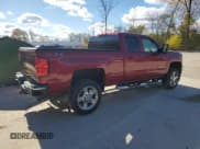 ✅ 2018 Chevrolet Silverado 2500HD LT • VIN: 1GC2KVEG2JZ184571 • Lot: 82764395. Wystawiony na Copart z przebiegiem 53 833 mil. Bezpłatny archiwum sprzedaży aukcyjnych z USA i szczegółowy raport historii pojazdu na DreamBid. Zdjęcie 3.