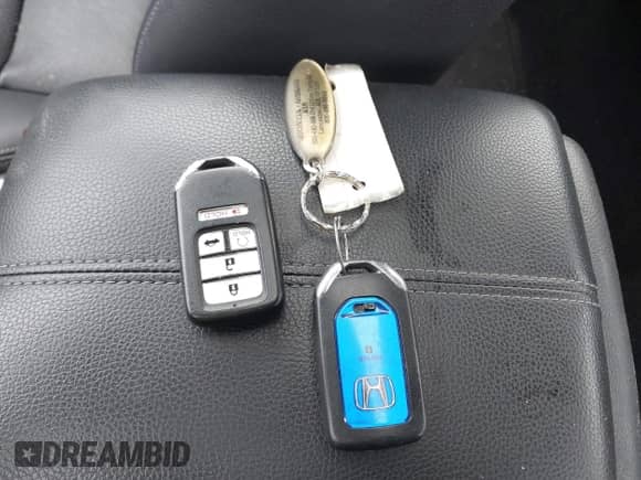 2017 Honda Accord EX-L с VIN JHMCR6F53HC005985, выставлен на аукционе IAAI как лот 43396133 с пробегом 152 345 миль миль и . История ставок и продаж доступна на DreamBid. Изображение 11.