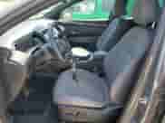 2023 Hyundai Santa Cruz SEL z VIN 5NTJCDAE2PH060020, wystawiony jako Copart lot #62606144 z przebiegiem 15 100 mil mil oraz Szkoda całkowita • Salvage title. Historia ofert i sprzedaży dostępna na DreamBid. Obrazek 7.