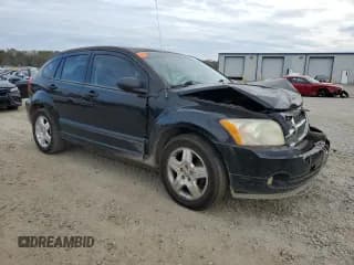 ✅ 2007 Dodge Caliber SXT • VIN: 1B3HB48B97D340617 • Лот: 83667514. Опубликован ранее на Copart с пробегом 151 386 миль. Бесплатный доступ к архиву аукционных продаж из США и подробный отчёт об истории автомобиля на DreamBid. Изображение 4.