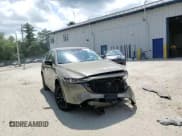 ✅ 2024 Mazda CX-5 Carbon Edition • VIN: JM3KFBAYXR0368178 • Lot: 64438785. Listed on Copart with 18,489 mi. Free auction sales archive from the USA and detailed vehicle history report at DreamBid. Image 15.