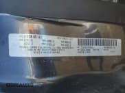 ✅ 2017 FIAT 500e • VIN: 3C3CFFGE1HT598411 • Lot: 58774295. Listed on Copart with 73,573 mi. Free auction sales archive from the USA and detailed vehicle history report at DreamBid. Image 12.