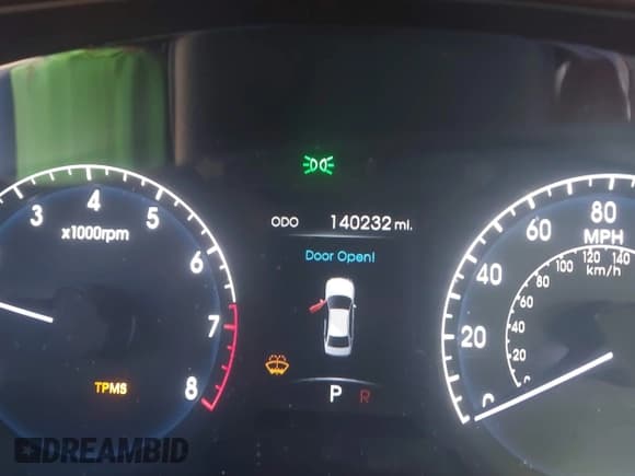 ✅ 2012 Hyundai Genesis 3.8L • VIN: KMHGC4DD5CU185147 • Лот: 43508475. Опубликован ранее на IAAI с пробегом 140 232 миль. Бесплатный доступ к архиву аукционных продаж из США и подробный отчёт об истории автомобиля на DreamBid. Изображение 15.