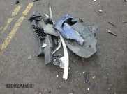 ✅ 2011 Chrysler 200 Touring • VIN: 1C3BC1FG5BN503558 • Lot: 43418005. Listed on Copart with 205,221 mi. Free auction sales archive from the USA and detailed vehicle history report at DreamBid. Image 12.