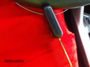 ✅ 2019 Mitsubishi Eclipse Cross ES • VIN: JA4AT3AA8KZ029467 • Lot: 42957738. Listed on IAAI with 103,783 mi. Free auction sales archive from the USA and detailed vehicle history report at DreamBid. Image 11.