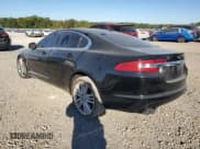 ✅ 2010 Jaguar XF Supercharged • VIN: SAJWA0HE3AMR66894 • Lot: 79647614. Listed on Copart with Not provided. Free auction sales archive from the USA and detailed vehicle history report at DreamBid. Image 2.