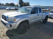 ✅ 2008 Toyota Tacoma PreRunner • VIN: 5TETX62N18Z559556 • Lot: 89359895. Listed on Copart with 138,119 mi. Free auction sales archive from the USA and detailed vehicle history report at DreamBid. Image 1.