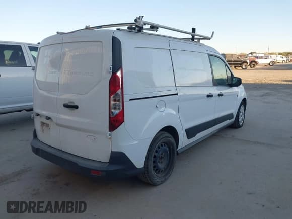 ✅ 2014 Ford Transit Connect XLT • VIN: NM0LS7F73E1162501 • Lot: 43794282. Listed on IAAI with 112,514 mi. Free auction sales archive from the USA and detailed vehicle history report at DreamBid. Image 4.