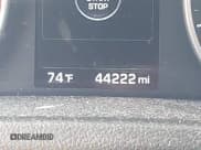 ✅ 2017 Hyundai Elantra SE • VIN: 5NPD84LF6HH093669 • Lot: 43095995. Listed on IAAI with 44,222 mi. Free auction sales archive from the USA and detailed vehicle history report at DreamBid. Image 15.