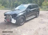 ✅ 2012 Mercedes-Benz GL 450 • VIN: 4JGBF7BE4CA789045 • Lot: 43234867. Listed on IAAI with 137,004 mi. Free auction sales archive from the USA and detailed vehicle history report at DreamBid. Image 17.