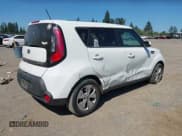 ✅ 2016 Kia Soul • VIN: KNDJN2A25G7392640 • Lot: 42761733. Wystawiony na IAAI z przebiegiem 102 352 mil. Bezpłatny archiwum sprzedaży aukcyjnych z USA i szczegółowy raport historii pojazdu na DreamBid. Zdjęcie 4.