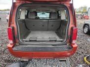 ✅ 2008 Dodge Nitro SLT • VIN: 1D8GU58K08W217628 • Lot: 85767215. Listed on Copart with 182,179 mi. Free auction sales archive from the USA and detailed vehicle history report at DreamBid. Image 6.