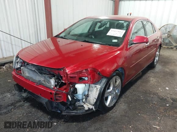 ✅ 2012 Chevrolet Malibu 1LT • VIN: 1G1ZC5E09CF241795 • Лот: 43457814. Опубликован ранее на IAAI с пробегом 188 254 миль. Бесплатный доступ к архиву аукционных продаж из США и подробный отчёт об истории автомобиля на DreamBid. Изображение 18.