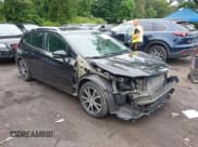 ✅ 2019 Subaru Impreza Limited • VIN: 4S3GTAU62K3758014 • Lot: 42497537. Listed on IAAI with 58,495 mi. Free auction sales archive from the USA and detailed vehicle history report at DreamBid. Image 1.