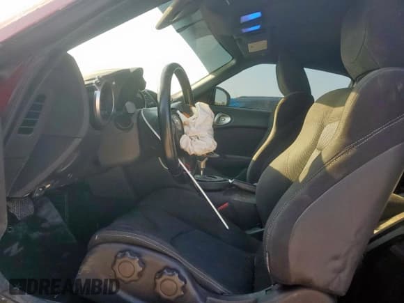 ✅ 2016 Nissan 370Z • VIN: JN1AZ4EHXGM931790 • Lot: 80661615. Wystawiony na Copart z przebiegiem 79 427 mil. Bezpłatny archiwum sprzedaży aukcyjnych z USA i szczegółowy raport historii pojazdu na DreamBid. Zdjęcie 7.