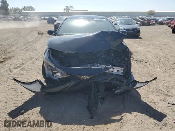 ✅ 2020 Toyota Corolla SE • VIN: JTND4RBE6L3095522 • Лот: 81268245. Опубликован ранее на Copart с пробегом 138 724 миль. Бесплатный доступ к архиву аукционных продаж из США и подробный отчёт об истории автомобиля на DreamBid. Изображение 5.