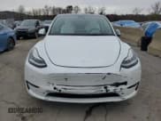 ✅ 2021 Tesla Model Y Long Range • VIN: 5YJYGDEE7MF228983 • Lot: 91978045. Listed on Copart with 77,742 mi. Free auction sales archive from the USA and detailed vehicle history report at DreamBid. Image 5.