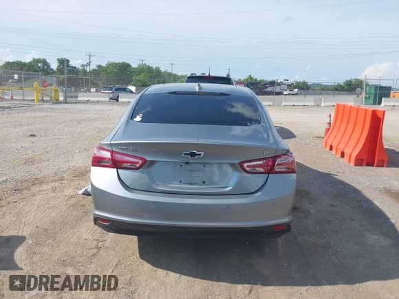 2023 Chevrolet Malibu LT with VIN 1G1ZE5ST9PF146510, listed as a IAAI auction lot 42730298 with 62,695 mi miles and . Bid and sale history available at DreamBid. Image 16.