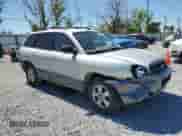 2006 Hyundai Santa Fe GLS с VIN KM8SC73D06U109403, выставлен на аукционе Copart как лот 49452365 с пробегом 138 445 миль миль и Списание • Salvage title. История ставок и продаж доступна на DreamBid. Изображение 4.