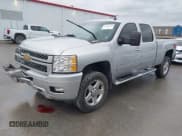 ✅ 2014 Chevrolet Silverado 2500HD LT • VIN: 1GC1KXC84EF139965 • Lot: 41466930. Listed on IAAI with 206,748 mi. Free auction sales archive from the USA and detailed vehicle history report at DreamBid. Image 2.