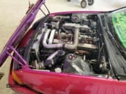 ✅ 1991 Nissan Skyline • VIN: HCR32253069 • Lot: 65383405. Listed on Copart with 176,495 mi. Free auction sales archive from the USA and detailed vehicle history report at DreamBid. Image 11.