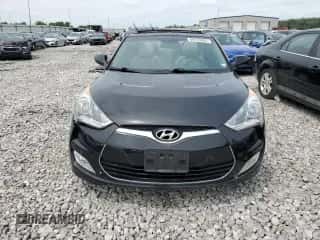✅ 2013 Hyundai Veloster w/Gray Int • VIN: KMHTC6AD3DU104632 • Лот: 66755084. Размещён на Copart с пробегом 131 943 миль миль. Получите бесплатный доступ к архиву аукционных продаж из США и посмотрите подробный отчёт об истории автомобиля на DreamBid. Изображение 5.