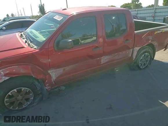 ✅ 2018 Nissan Frontier Desert Runner • VIN: 1N6DD0ER1JN761747 • Лот: 93739585. Опубликован ранее на Copart с пробегом 67 559 миль. Бесплатный доступ к архиву аукционных продаж из США и подробный отчёт об истории автомобиля на DreamBid. Изображение 13.