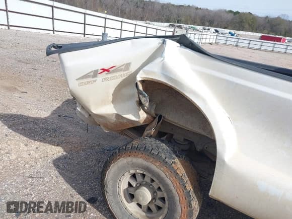 ✅ 1999 Ford F-350 XL • VIN: 1FTSW31S8XED90352 • Lot: 41321371. Listed on IAAI with 227,427 mi. Free auction sales archive from the USA and detailed vehicle history report at DreamBid. Image 20.